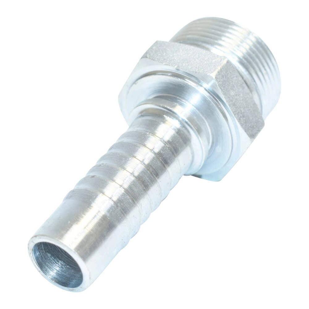 Raccordo CES DN20 36x2,0 filettatura esterna