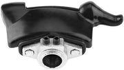 Tire Changer Nylon - Supporto/Attacco - 30mm/28mm - Resistente allo Shock - Leggero - Dimensioni 20x11cm - Testa del Cuscinetto per Gomme