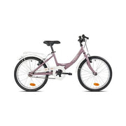 Bicicletta esperia 259400dl lilla