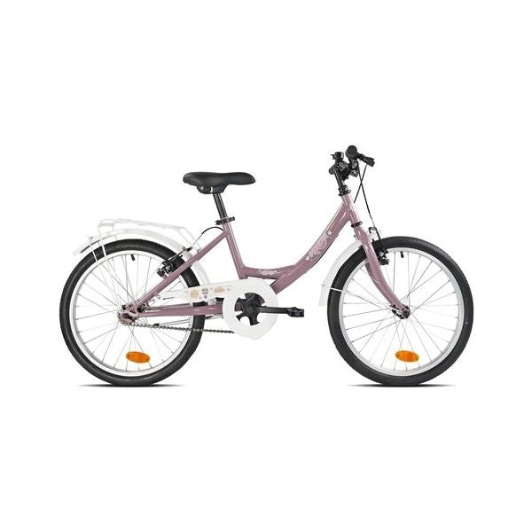 Bicicletta esperia 259400dl lilla