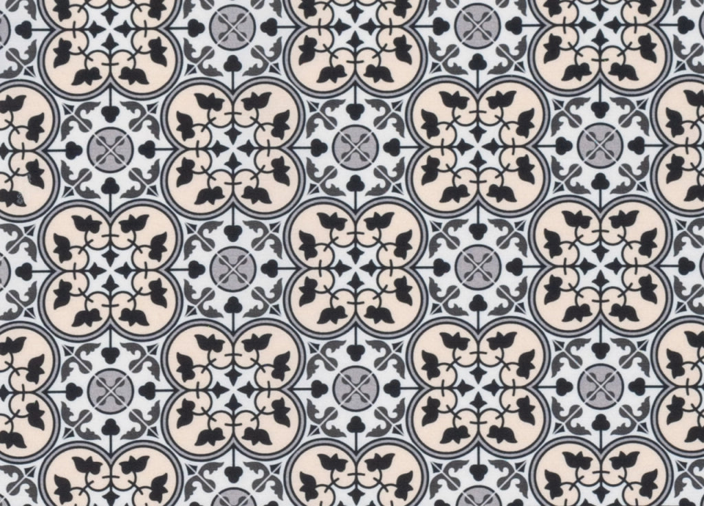 Tappeto Passatoia Cucina Antiscivolo Antimacchia Digitale Sprinty Liberty - 52x90 - Liberty