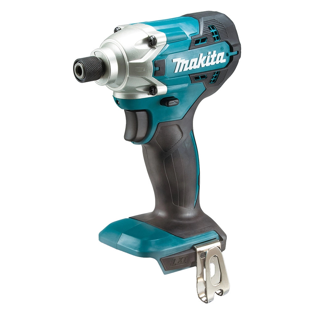 TRAPANO AVVITATORE AD IMPULSI 18V - senza valigetta 'DTD156Z'  - MAKITA