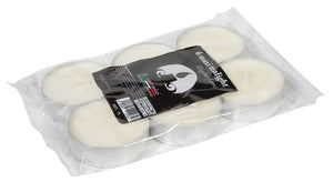 tea-light maxi d 60 confezione  6 pz cod:ferx.94140