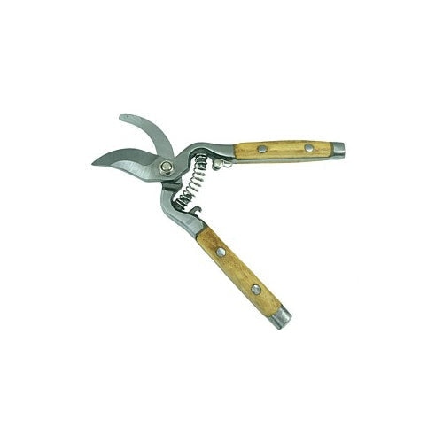 FORBICE DA POTATURA PROFESSIONALE D'EPOCA STILE RETRO' 200 MM BEAST