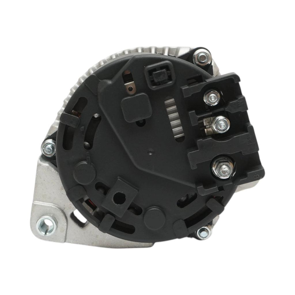 Alternatore 14V, 65A Caterpillar, JCB, Land Rover, Range Rover, Discovery Perkins motore codice OEM 063340003, 185046500, 185046522, 2871A156, 2871A302, 3181A084