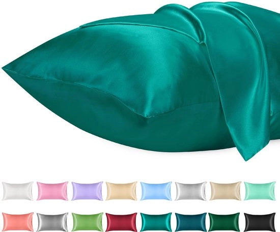 Set di cuscini in velluto - Lusso e Comfort - Confezione da 2 - 50cm x 70cm