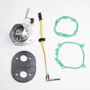 Kit di assistenza per riscaldatore 12V - Brandere di pin per Webasto 2000ST e 2000STC - Alta qualità - Facile da utilizzare - Duraturo