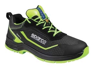 SCARPA DA LAVORO BASSA FORESTER- - n°46 - 1 pezzi SPARCO