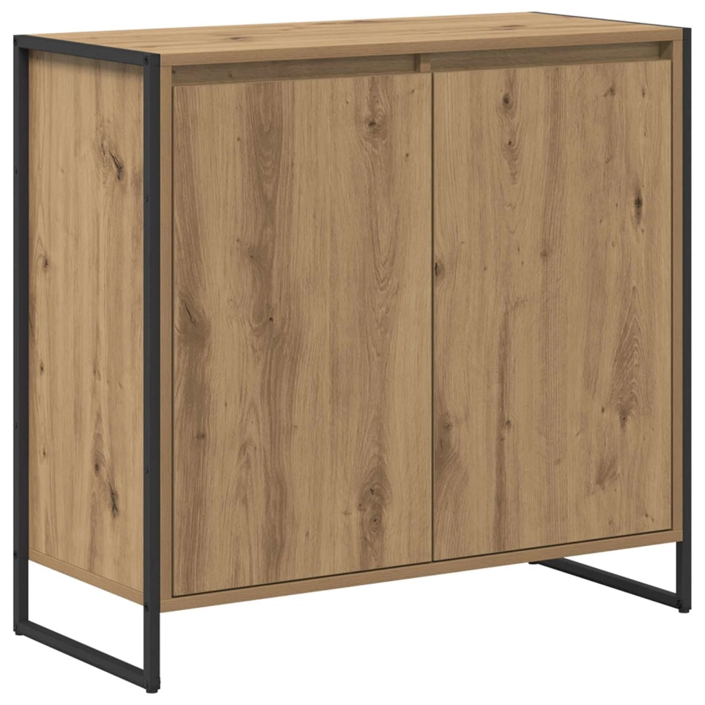 Mobile laterale Rovere Artigianale 79 x 36 x 75 cm 886605