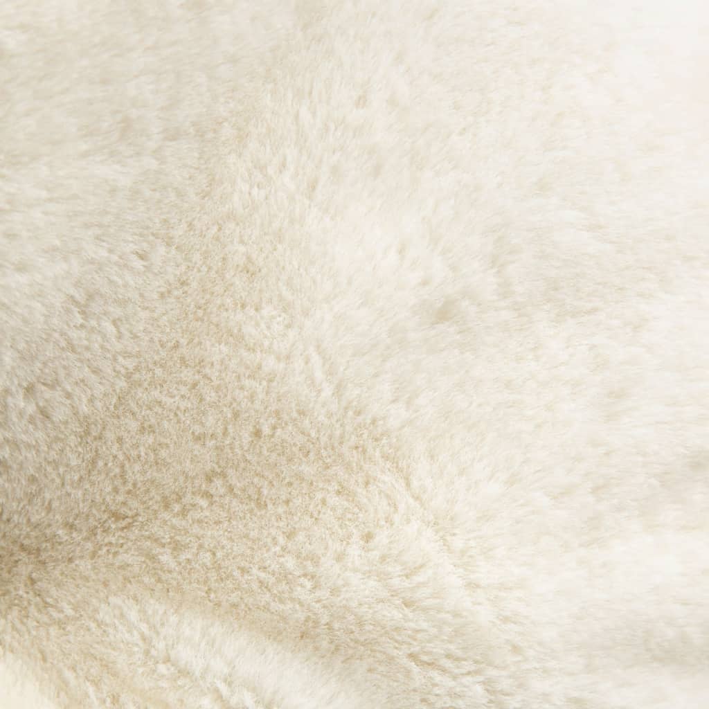 Lettino per Cani Kensington M 60x50 cm Crema