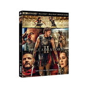 Blu ray 4k ridley scott - gladiatore 2 (il) (4k ultra hd+2 blu-ray) 11 - 1155344