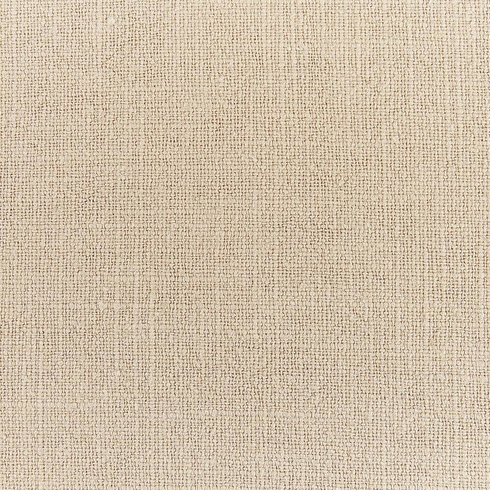 Set di 2 cuscini decorativi beige 45 x 45 cm sfoderabili con cerniera stile boho tradizionale