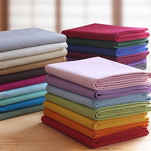 Copricuscini Fodere per Cuscini Quadrate Decorazione per Divano Casa Set da 2 Pezzi 30x30 cm
