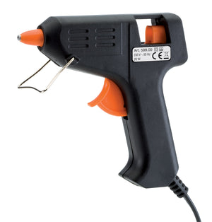poggi art. 599.00 pistola incollatrice 20w 7mm. cod:ferx.94190