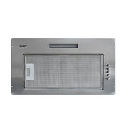 Gruppo cappa sottopensile GRUPPO52NEW inox Samet