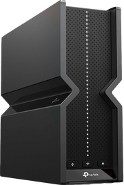 TP-Link Archer BE9300 router wireless 2.5 Gigabit Ethernet Tri-band (2,4 GHz/5 GHz/6 GHz) Nero