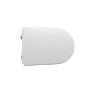 Sedile wc per vaso HIDRA serie ONDA cerniere copriwc coprivaso