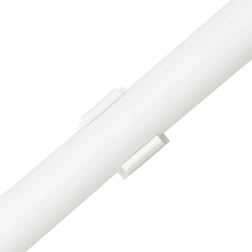 Canaline per Cavi con Clip ?16 mm 10 m in PVC CFW8238400