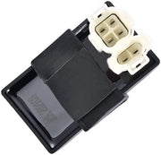 Box di controllo CDI per GY6 49cc/50cc/125cc/150cc - 6 Pin AC - ATV - Go Kart - Motocicletta/Scooter - Funziona come un incanto - Regolatore di motori