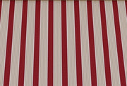 Telo di ricambio per tenda da sole Golisa 300cm Beige Bordeaux