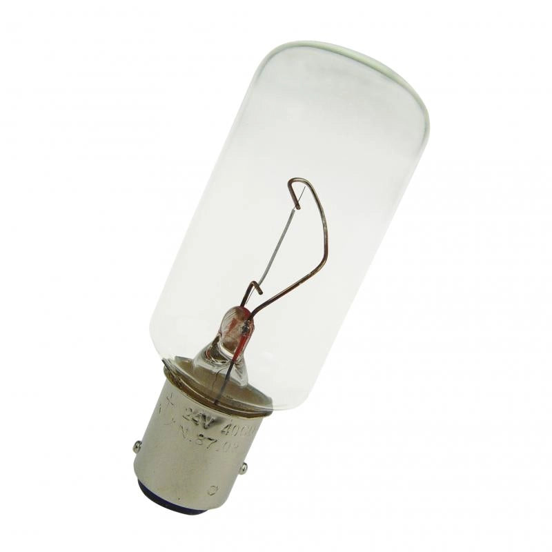 LAMPADINA 12V. 25 W