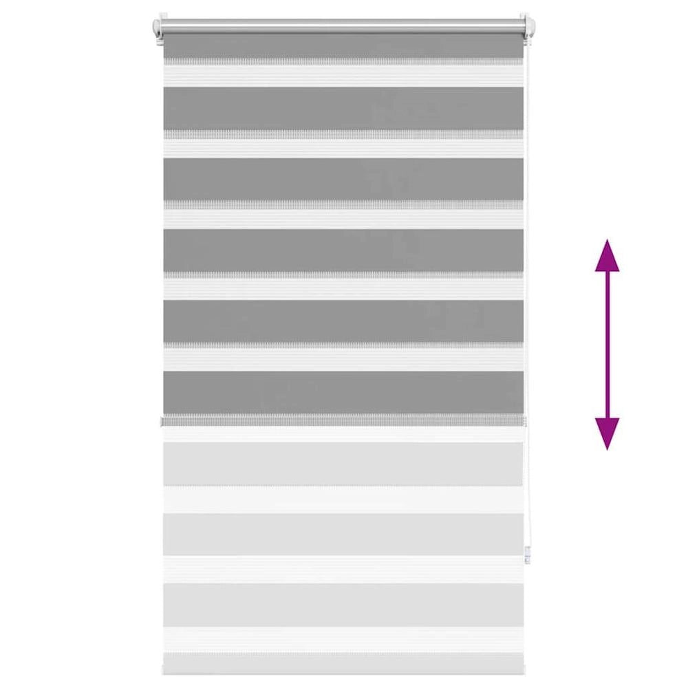 Double Roller Blind 90 X 150 Cm