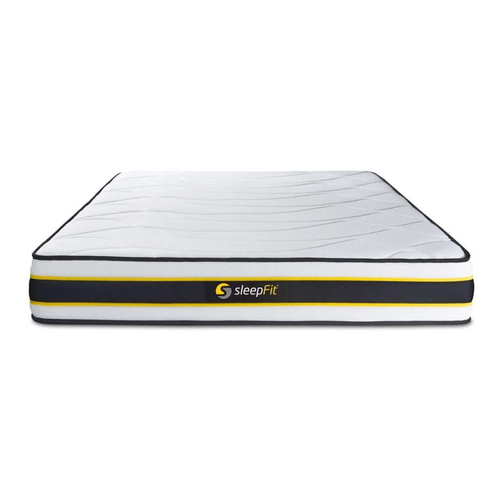 Materasso FLEXY 120x210cm - Spessore : 22cm - Híbrido - Rigido