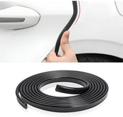 Protezione contro la corrosione U-shape - Protezione per autovetture - Sigillatura in gomma - Adattabile a tutti i tipi di veicoli - Materiale PVC - Facile da installare