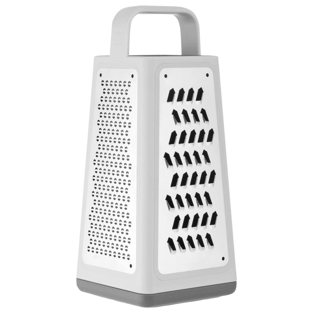 ZWILLING 36610-003-0 grattugia Grattugia/Dispenser Grigio