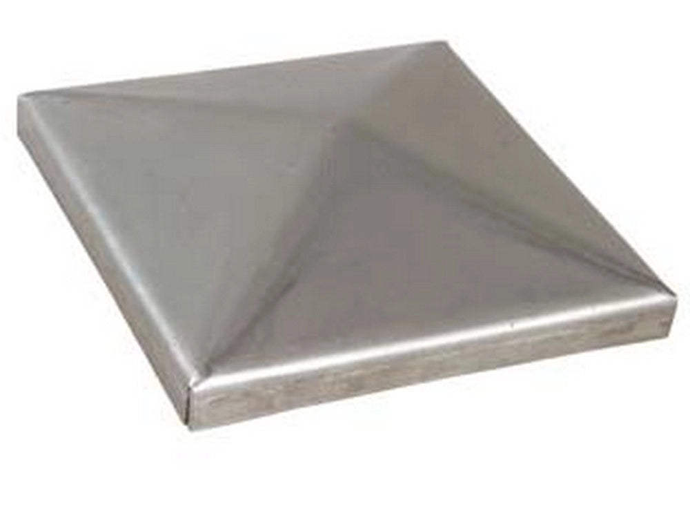 10pz copripilastro quadro art.340 - mm.120x120 cod:ferx.fer101936