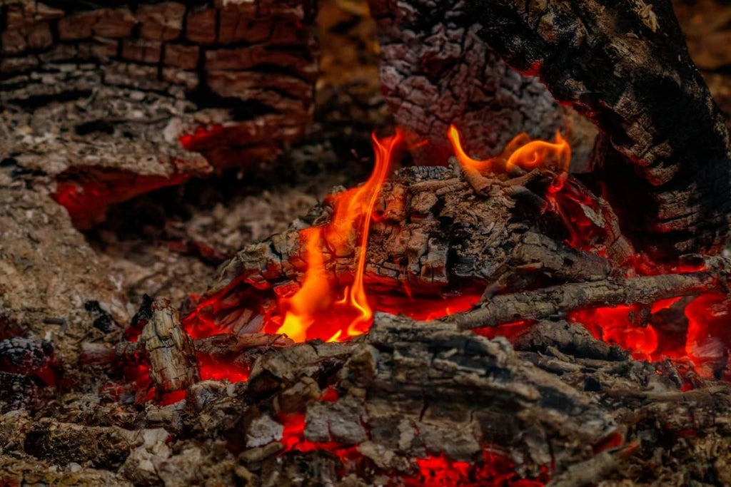ACCENDIFUOCO ECOLOGICO FLAMAX 32PZ