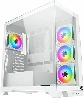 PC- Case Xigmatek Endorphin Ultra Arctic