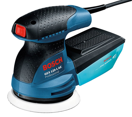 bosch-b levigatrice rotorbitale 250w gex125-1ae cod:ferx.94241