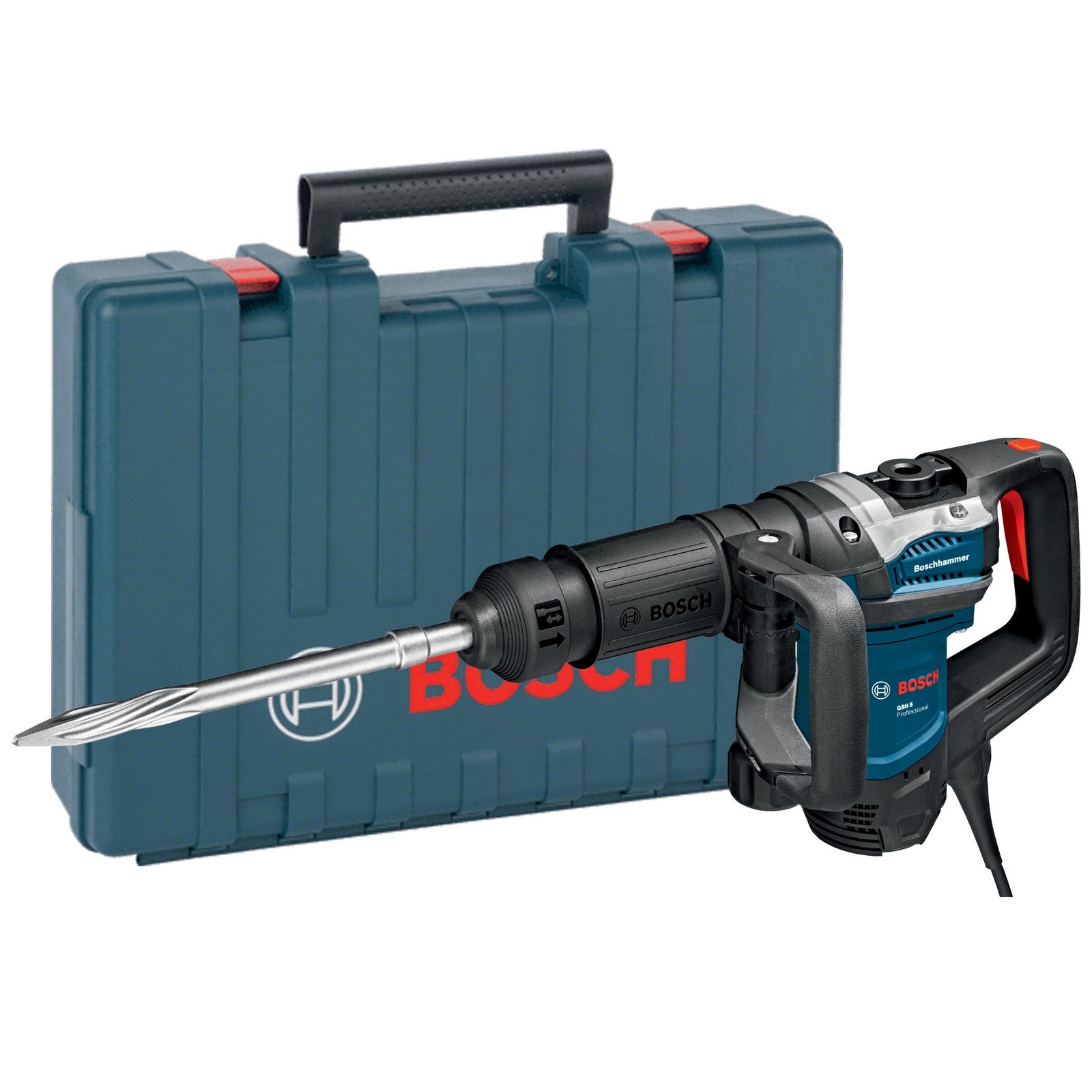 bosch-b martello demolitore 1100w gsh5 cod:ferx.94243
