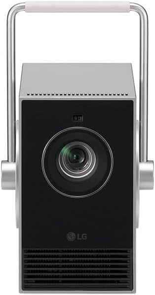 LG CineBean Qube HU710PB