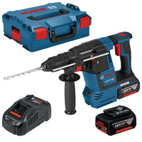 bosch-b 18v martello perf. gbh18v-26f 2 batt. 5,5ah cod:ferx.94246