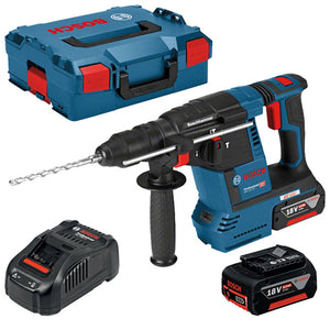 bosch-b 18v martello perf. gbh18v-26f 2 batt. 5,5ah cod:ferx.94246