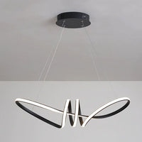 Lampada Led Black App823-cp