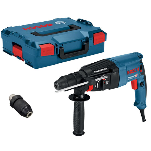 bosch-b martello perforatore 830w gbh2-26f cod:ferx.94248