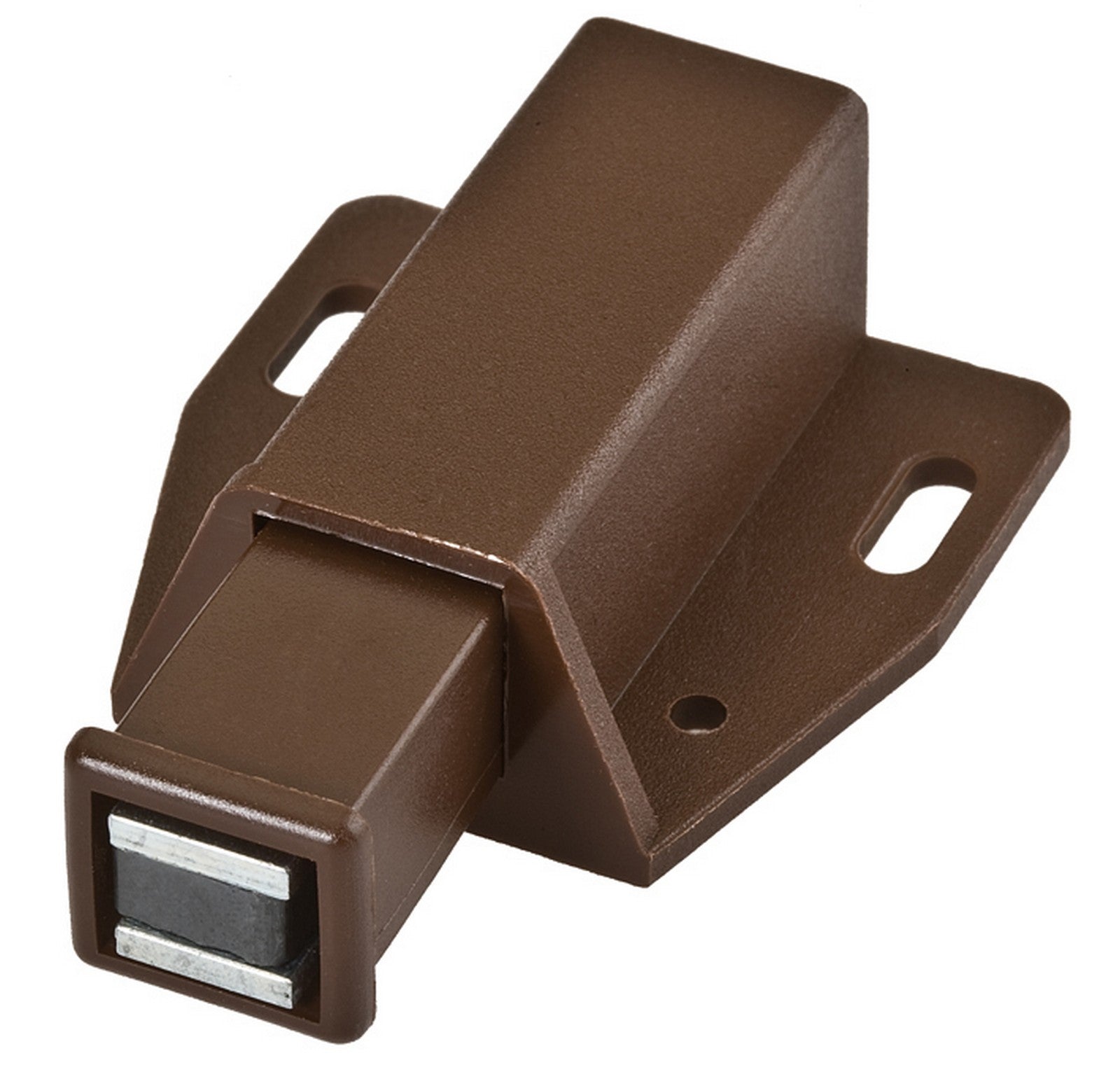 cricchetto magnetico automatico art.690 colore marrone cod:ferx.9424