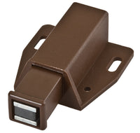 cricchetto magnetico automatico art.690 colore marrone cod:ferx.9424