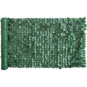 SIEPE SEMPREVERDE EDERA SERIE PLUS  PE VERDE H.CM 100 L.MT 3