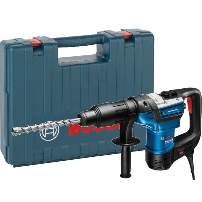 bosch-b martello perforatore 1100w gbh5-40d cod:ferx.94250