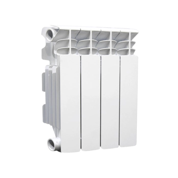 RADIATORE IN ALLUMINIO EXCLUSIVO H350 4 Elementi FONDITAL