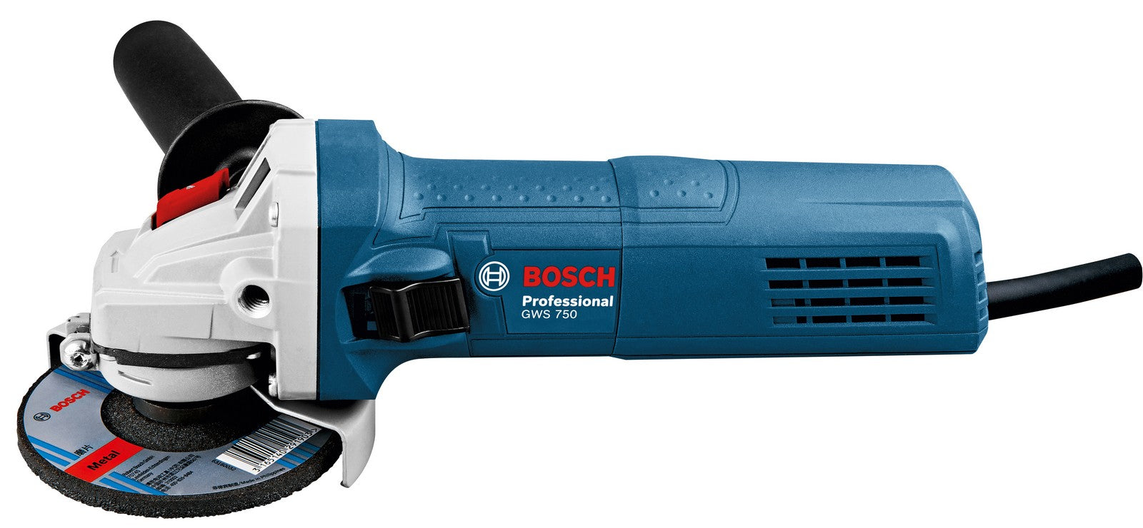 bosch-b mini-smerigliatrice 750w gws750 cod:ferx.94258