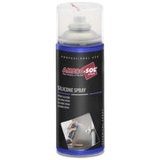 Silicone spray lucidante protettivo ad effetto idrorepellente 400 ml