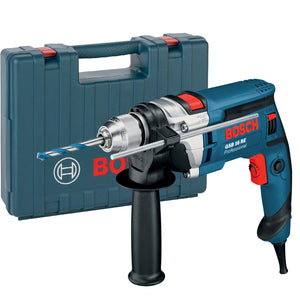 bosch-b trapano elettrico 750w gsb16re cod:ferx.94265