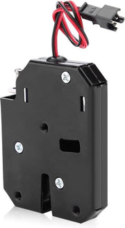 Controllatore elettrico 12V DC - Interruttore di carica - Blocco di sicurezza - Chiave magnetica intelligente - Blocco self-service.
