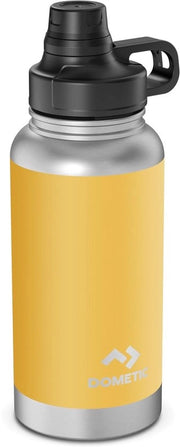 Flessa isolante - Mantiene caldo e freddo i drink - 1 pezzo - Doppio strato