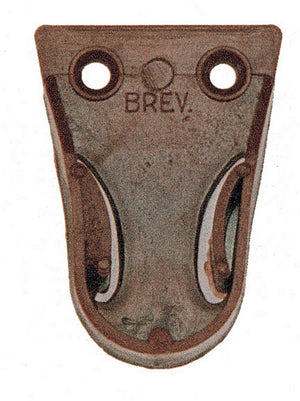 reggitubo in plastica laterale avorio cod:ferx.9427